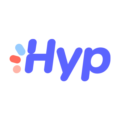 Hyp Logo