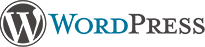 WordPress logo