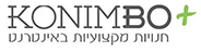 konimbo logo