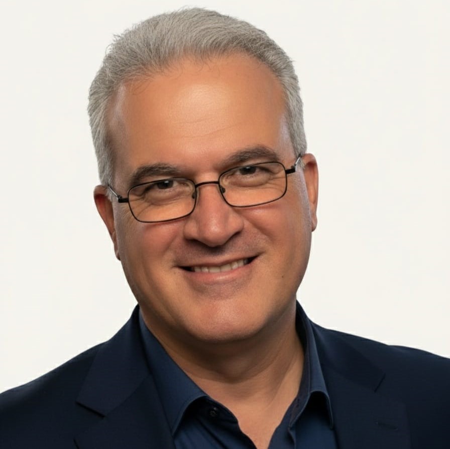 רונן אלישר Hyp