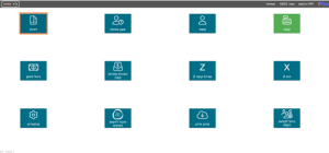 הפקת דוח מבנה אחיד למס הכנסה