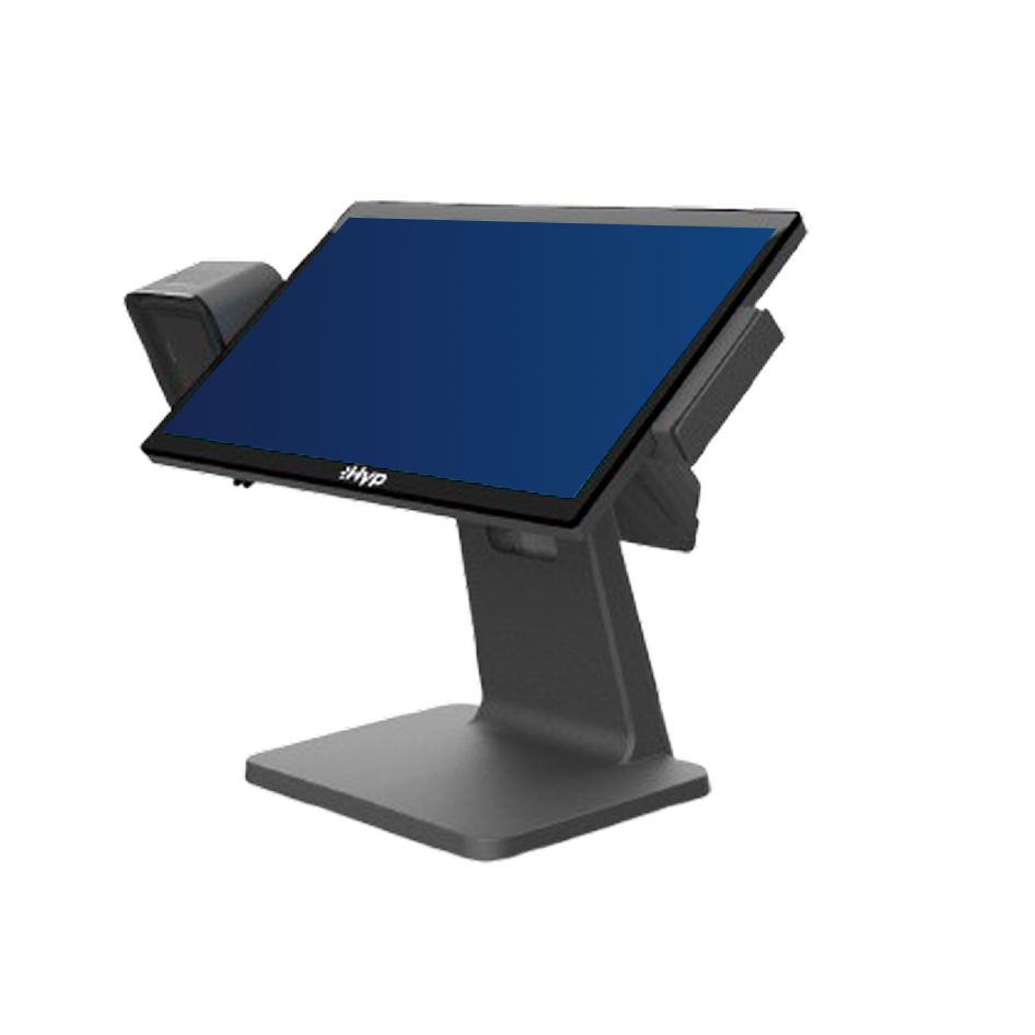 Windows Hyp – קופה ממוחשבת