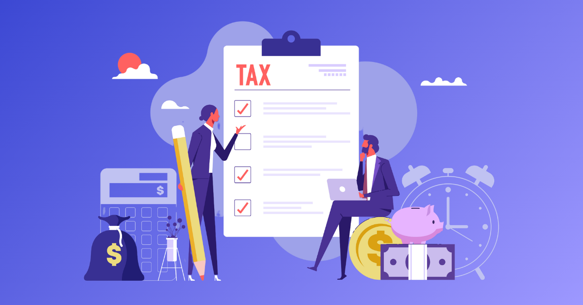 תשלום מקדמות באופן מקוון